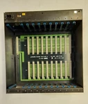 Okuma Opus 7000 Cpu/if Rack 10 Slot E4809-770-098. Fixed Price $299.00.