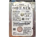 Hitachi HTS543232A7A384 0J13143 DA3734 (120) China 2.5" 320GB Sata Hdd JUN-12. Fixed Price $41.17.