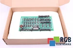 E4809-032-504-B Opus 5000 Main CARD6 Okuma Refurbished 24 Months Warranty. Fixed Price $234.23.
