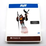 Microchip Technology Routing Card For Atmel Starter Kit ATSTK600-RC31. Fixed Price $6.99.