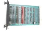Kuhnke Rack Mount 16-PIN Module Circuit Board 71.653.351.01.01/5. Fixed Price $22.49.