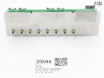 39504 Tokyo Electron Circuit Board, W/amp D-3100 IPC-T0053A-11. Fixed Price $350.00.