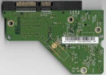 Western Digital WD3200AAKS-75L9A0 320GB Sata Pcb Board 2061-771590-Y06 Ab. Fixed Price $14.99.