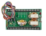 Integrated Power Systems Scr Interface Board Type 'e 016-006586 Rev. Fixed Price $349.99.