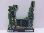 Maxtor 2B020H1 WAH21PB0 541DX Gb Working Ide Pcb Controller Donor Board Test. Fixed Price $55.00.