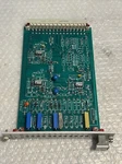 Rexroth VE102 Amplifier Card, Used, Free Ship. Fixed Price $77.00.