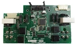 Nordson 1075689A Power Distribution Pcb MSP2-610V Coolwave CW2 Working Spare. Fixed Price $1203.26.