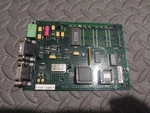 Cincinnati Milacron 3-542-133501A. Pc Board. Used. Tested. As Pictured.. Fixed Price $165.00.