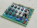 #902 Motion Controls Mce HC-RB-1YD 26-01-0009 Relay Supply Pc Circuit Board Mod. Fixed Price $228.95.