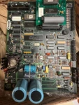 Carrier Input / Output Control Board HK35EZ001 HT204504-3A. Fixed Price $125.00.