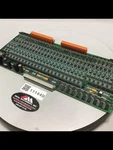 Van Dorn Pathfinder Dc Output Board PC330-038 Used #111449. Fixed Price $629.00.