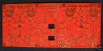 Diy Pcb "the Engineer's Amplifier" P-p 20W Tube. Fixed Price $50.00.