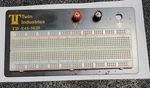 Twin Industries TW-E41-102B Breadboard. Fixed Price $10.00.