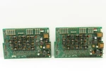 Barber Coleman A-13012-5 Sequence Control Circuit Board (upper A.c.)pcb Lot Of. Fixed Price $149.99.