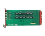 Amat Applied Materials 0100-20038 Rev Relay Control Board Assy. Fixed Price $750.00.
