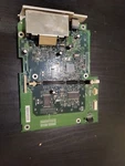Hp Q1890-80001 / Q1890-60001 Main Board. Fixed Price $50.00.
