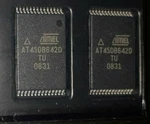 AT45DB642D-TU Atmel 28TSOP Flash Memory 64MB Spi 66MHZ Obsolete. Fixed Price $25.00.