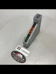 Sigmatek Module CRIF081 12-751-081 Used #139360. Fixed Price $951.50.
