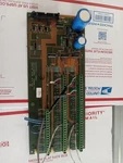 Ingersoll Rand 39795588 Rev 2 Analog Barrier Terminal Pcb + Fast Shipping. Fixed Price $94.05.