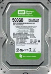 Western Digital WD5000AACS-61M6B2 500GB Dcm: HGRNHT2AHN. Fixed Price $49.00.