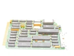 Goss E17826-1 Rev. 08 Unmp. Fixed Price $82.00.