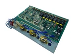 Yaskawa JPDC-C024 Circuit Board JPDCC024 / ETC002502 Overnight Shipping. Fixed Price $2150.99.