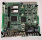 Yaskawa Emerson Omron YPCT11065-1 Control Main Board Tested G6100 Cimr G5. Fixed Price $85.00.