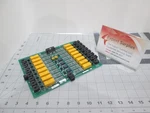 Svg Vtr, 161480-018, Pcb Assy, Used. Fixed Price $195.00.