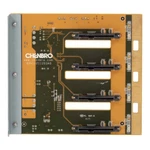 Chenbro Backplane 80H10211203A0 4X Sas 6GBS. Fixed Price $57.51.