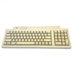Vintage 1991 Apple Keyboard Ii Model M0487 Macintosh Untested. Fixed Price $36.90.