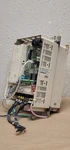 Yaskawa CIMR-E7U4015 Vfd Variable Frequency Drive For No Cover, Keypad. Fixed Price $500.00.