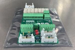 Merrick M20132-1 Control Board 3D-43. Fixed Price $720.00.