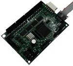 Circuit 22061507 Rev.ai Ser ORE0585 1349 Rohs Board, Xilinix XC95288XL. Fixed Price $55.94.