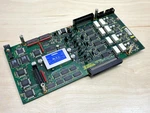 Tokyo Seimitsu AA8143A Control Board, 917848GC. Fixed Price $150.00.