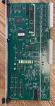 Van Dorn Analog Board PC330-025 Rev. Fixed Price $545.00.