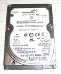 Seagate ST9320423AS 320GB Sata Hard Drive P/n: 9HV14E-300 F/w: 0002SDM1 5VH Wu. Fixed Price $14.99.