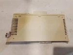 Sigmatek Cp 01-004-085 Module (A11C). Fixed Price $250.00.