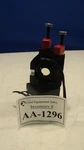 Newport A18602 VGM-1 Vertical-drive Gimble Opitical Mount Used Working. Fixed Price $1004.13.