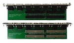 Brooks Automation BRD-T5X-SERIAL Ports 7 Interface Pcb Lot Of 2 Working. Fixed Price $505.25.