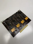 Aci 098810 Rev Fire Control Panel Printed Circuit Board. Fixed Price $100.00.