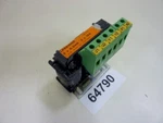 Schrack Inductor LP691000 Used #87209. Fixed Price $55.00.