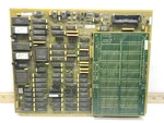 Westinghouse Turbine Generator Circuit Board 7728B452G01 / 7381A81G01. Fixed Price $103.49.