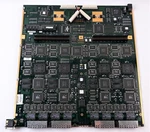 Bay Networks 20795-A Circuit Board. Fixed Price $606.40.