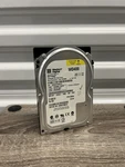 Western Digital Protege Gb 5400 Rpm 3.5" WD400EB-75CPF0 Ide Hard Drive Hdd. Fixed Price $29.69.