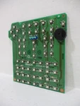 Omron Yaskawa 1629049-6C-C Motoman Pendant Control Board Card Plc Pcb. Fixed Price $425.00.