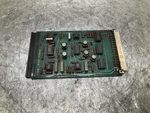 Ona Edm Pcb Printed Circuit Board 770057 09 032 692 1. Fixed Price $150.00.
