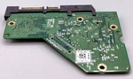Pcb Only 2060-771945-001 Rev P1 Western Digital Qr: 771945-E01 Ag 3.5" Sata. Fixed Price $33.33.