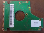 Hitachi DK23FB-60 A/A0B1 C/a (AJ100) 60GB 2.5" Ide Pcb. Fixed Price $14.70.