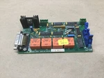 Agie AUX-52A Circuit Board NR.624.872.8 / 646414.3 Control #02Y27. Fixed Price $94.99.