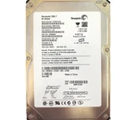 Seagate ST380013AS 9W2812-133 8.12 Wu (5MR) China 80GB 3.5" Sata Hdd FEB/2005. Fixed Price $33.10.